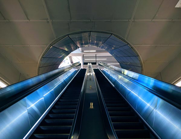 Get on the Email Measurement Escalator